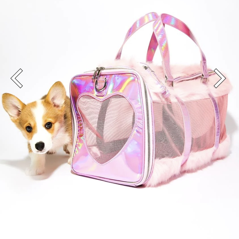 ISO Shagadelic dolls kill sugar thrillz pet carrier